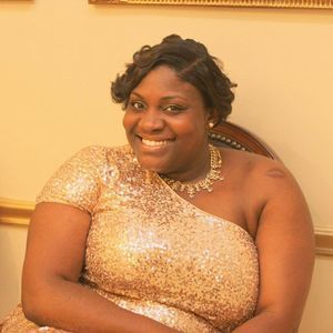 Meet your Posher, Shanequea